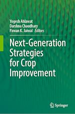 Télécharger le livre :  Next-Generation Strategies for Crop Improvement