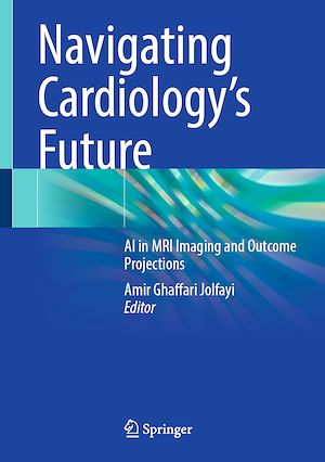 Téléchargez le livre :  Navigating Cardiology's Future