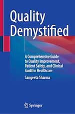 Télécharger le livre :  Quality Demystified