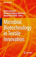 Télécharger le livre :  Microbial Biotechnology in Textile Innovation