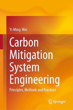 Téléchargez le livre :  Carbon Mitigation System Engineering