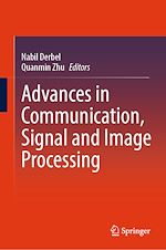 Télécharger le livre :  Advances in Communication, Signal and Image Processing