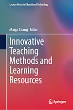 Télécharger le livre :  Innovative Teaching Methods and Learning Resources