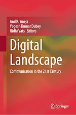Télécharger le livre :  Digital Landscape
