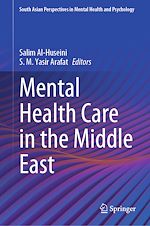 Télécharger le livre :  Mental Health Care in the Middle East