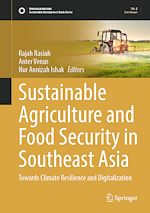 Download this eBook Sustainable Agriculture and Food Security in Southeast Asia