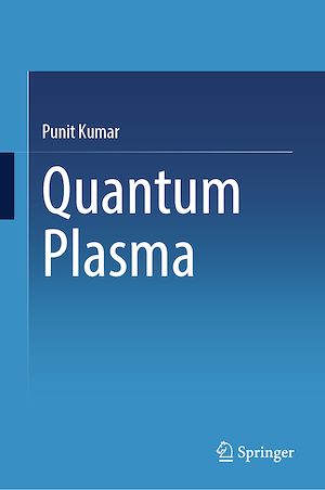 Téléchargez le livre :  Quantum Plasma