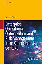Télécharger le livre :  Enterprise Operational Optimization and Risk Management in an Omnichannel Context