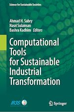 Télécharger le livre :  Computational Tools for Sustainable Industrial Transformation