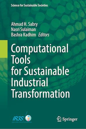 Téléchargez le livre :  Computational Tools for Sustainable Industrial Transformation