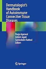 Télécharger le livre :  Dermatologist's Handbook of Autoimmune Connective Tissue Diseases