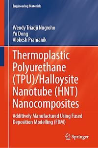 Téléchargez le livre :  Thermoplastic Polyurethane (TPU)/Halloysite Nanotube (HNT) Nanocomposites