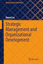 Télécharger le livre :  Strategic Management and Organizational Development