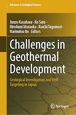 Download this eBook Challenges in Geothermal Development