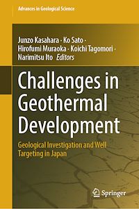 Download this ebook Challenges in Geothermal Development