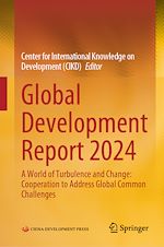 Télécharger le livre :  Global Development Report 2024