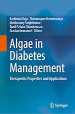 Télécharger le livre :  Algae in Diabetes Management