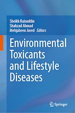 Télécharger le livre :  Environmental Toxicants and Lifestyle Diseases