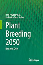 Télécharger le livre :  Plant Breeding 2050