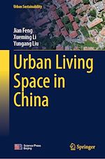 Télécharger le livre :  Urban Living Space in China