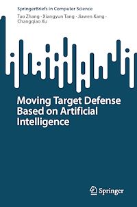 Téléchargez le livre :  Moving Target Defense Based on Artificial Intelligence