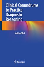 Télécharger le livre :  Clinical Conundrums to Practice Diagnostic Reasoning