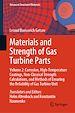 Télécharger le livre :  Materials and Strength of Gas Turbine Parts