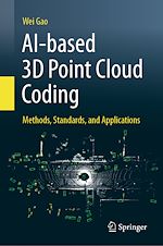 Télécharger le livre :  AI-based 3D Point Cloud Coding