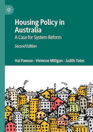Téléchargez le livre :  Housing Policy in Australia