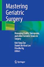 Télécharger le livre :  Mastering Geriatric Surgery