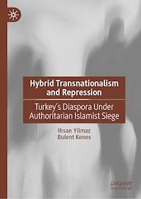 Téléchargez le livre :  Hybrid Transnationalism and Repression