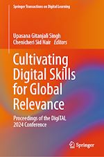 Télécharger le livre :  Cultivating Digital Skills for Global Relevance