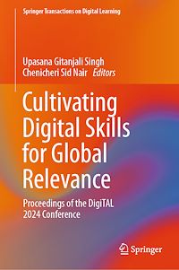 Téléchargez le livre :  Cultivating Digital Skills for Global Relevance