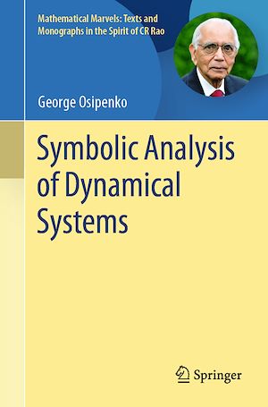 Téléchargez le livre :  Symbolic Analysis of Dynamical Systems