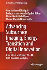 Télécharger le livre :  Advancing Subsurface Imaging, Energy Transition and Digital Innovation