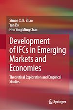 Télécharger le livre :  Development of IFCs in Emerging Markets and Economies