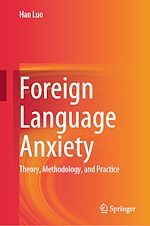 Télécharger le livre :  Foreign Language Anxiety