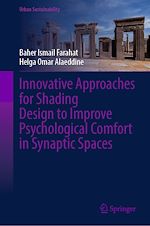 Télécharger le livre :  Innovative Approaches for Shading Design to Improve Psychological Comfort in Synaptic Spaces