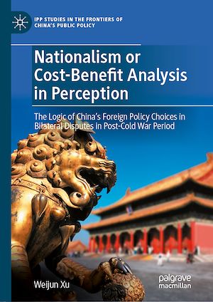 Téléchargez le livre :  Nationalism or Cost-Benefit Analysis in Perception