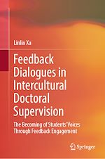 Télécharger le livre :  Feedback Dialogues in Intercultural Doctoral Supervision