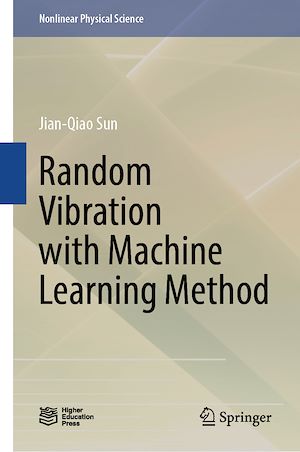 Téléchargez le livre :  Random Vibration with Machine Learning Method