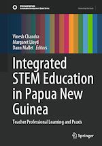 Télécharger le livre :  Integrated STEM Education in Papua New Guinea