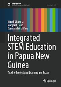 Téléchargez le livre :  Integrated STEM Education in Papua New Guinea