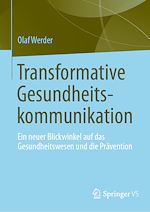 Download this eBook Transformative Gesundheitskommunikation