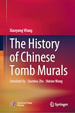 Télécharger le livre :  The History of Chinese Tomb Murals