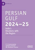 Télécharger le livre :  Persian Gulf 2024–25