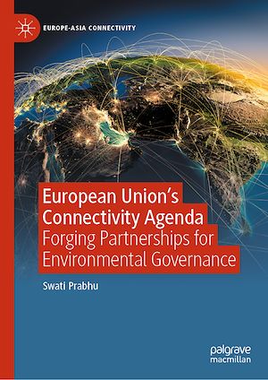 Téléchargez le livre :  European Union's Connectivity Agenda