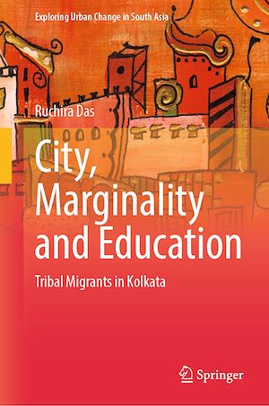 Téléchargez le livre :  City, Marginality and Education