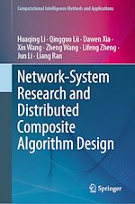 Télécharger le livre :  Network-System Research and Distributed Composite Algorithm Design