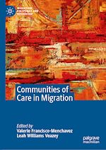 Télécharger le livre :  Communities of Care in Migration